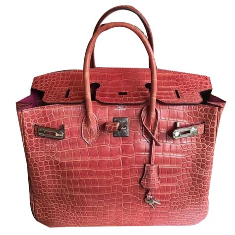 hermes birkin croco prix|hermes birkin sellier price increase.